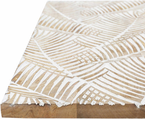 Elhovo Wall Art Piece