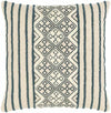 Jonen Bright Blue Pillow Cover