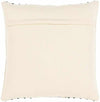 Jonen Bright Blue Pillow Cover