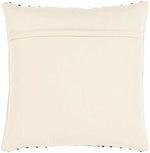 Jonen Bright Blue Pillow Cover