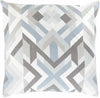 Langelo Denim Pillow Cover