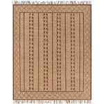 Touareg Banded Rug