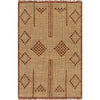 Touareg Diamond Rug
