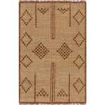 Touareg Diamond Rug