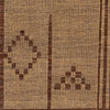 Touareg Diamond Rug