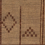 Touareg Diamond Rug