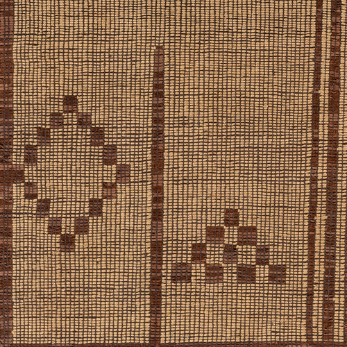 Touareg Diamond Rug