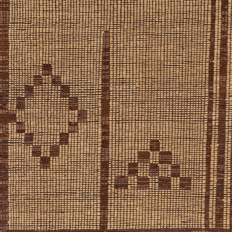 Touareg Diamond Rug