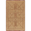 Touareg Medallion Rug