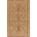 Touareg Medallion Rug