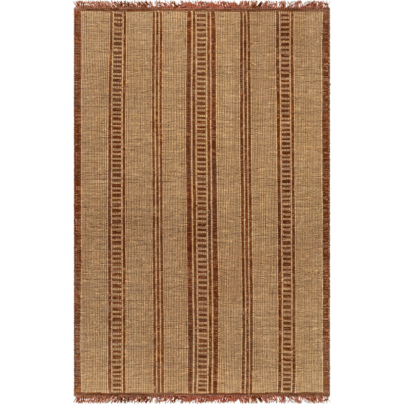 Touareg Stripe Rug