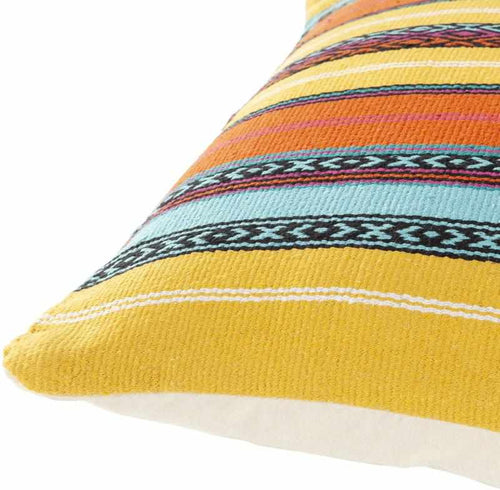 Lemele Beige Pillow Cover