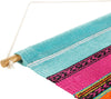 Westendorf Teal Wall Hanging