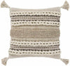 Lenthe Beige Pillow Cover
