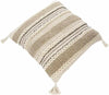 Lenthe Beige Pillow Cover