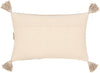 Lenthe Beige Pillow Cover