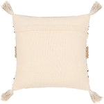 Lenthe Beige Pillow Cover
