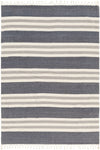 Gallneukirchen Charcoal Throw