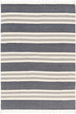 Gallneukirchen Charcoal Throw