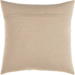 Eitzing Charcoal Pillow Cover