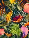 Tropical Floral Wall Art