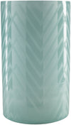 Yakoruda Teal Decorative Accent