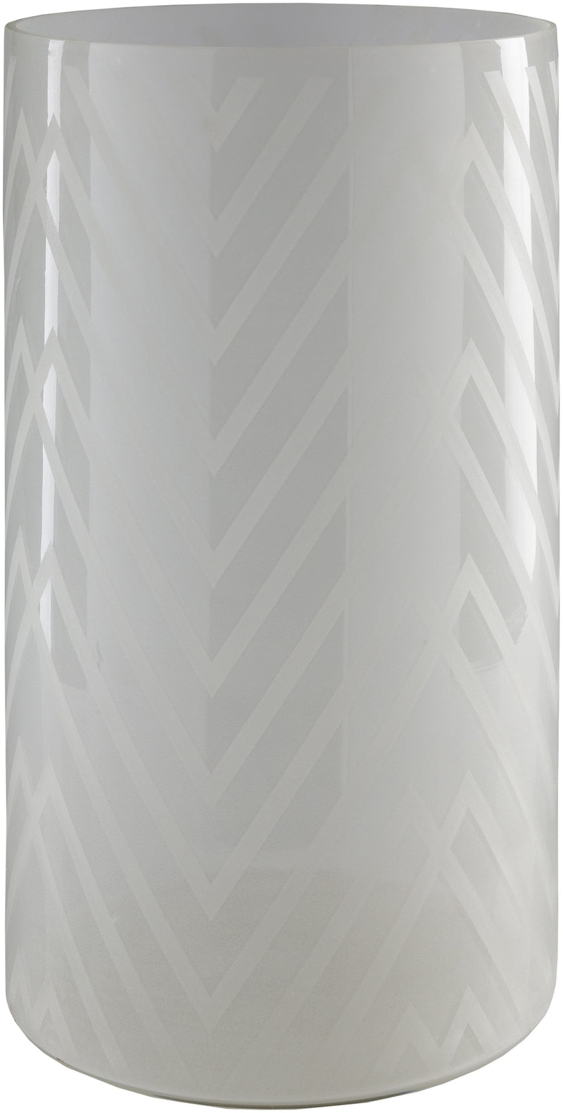 Yakoruda White Decorative Accent