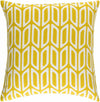 Magele Mustard Pillow Cover