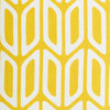 Magele Mustard Pillow Cover
