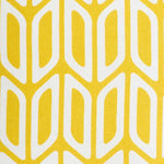 Magele Mustard Pillow Cover