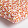 Mander Bright Pink Pillow Cover