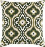 Marle Olive Pillow Cover
