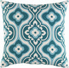 Marle Dark Green Pillow Cover