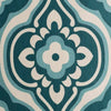 Marle Dark Green Pillow Cover
