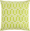 Magele Lime Pillow Cover