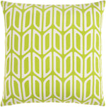 Magele Lime Pillow Cover