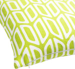 Magele Lime Pillow Cover