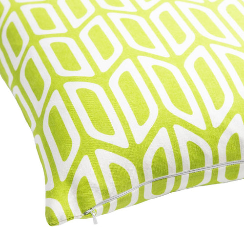 Magele Lime Pillow Cover