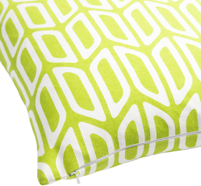 Magele Lime Pillow Cover