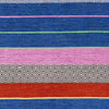 Smethwick Global Bright Blue Area Rug