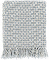 Atzesberg Denim Throw