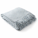 Atzesberg Denim Throw