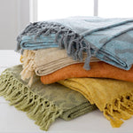 Waldburg Butter Throw