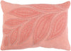 Meer Rose Pillow Cover