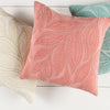 Meer Mint Pillow Cover