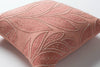 Meer Rose Pillow Cover