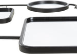 Nijbroek Modern Wall Mirror