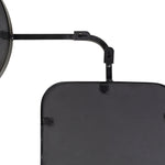 Nijbroek Modern Wall Mirror