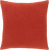 Millingen Burnt Orange Pillow Cover