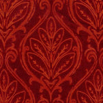 Millingen Burnt Orange Pillow Cover